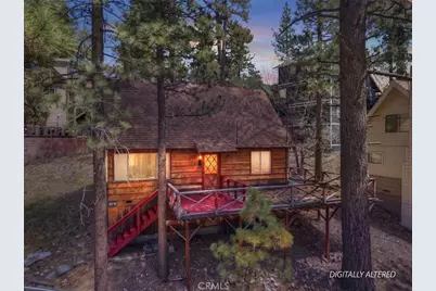 1014 Cherokee, Fawnskin, CA 92333 - Photo 1