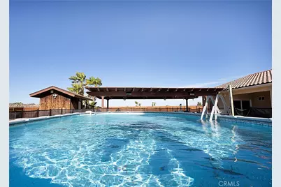 60718 Belfair Drive, Joshua Tree, CA 92252 - Photo 27