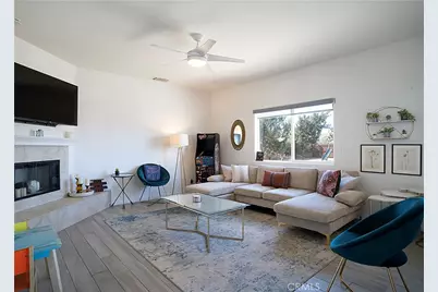 60718 Belfair Drive, Joshua Tree, CA 92252 - Photo 13