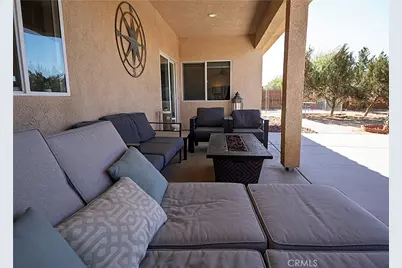 60718 Belfair Drive, Joshua Tree, CA 92252 - Photo 33