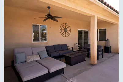60718 Belfair Drive, Joshua Tree, CA 92252 - Photo 31