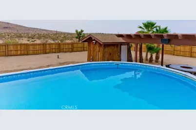 60718 Belfair Drive, Joshua Tree, CA 92252 - Photo 49