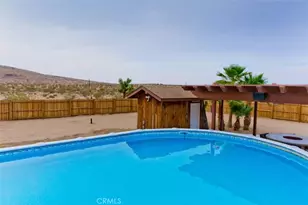 60718 Belfair Dr, Joshua Tree, CA 92252 - Photo 49