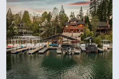 27563 West Shore Road, Lake Arrowhead, CA 92352 - Photo 3