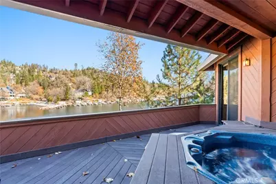 27563 West Shore Road, Lake Arrowhead, CA 92352 - Photo 41