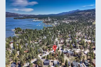 490 Vista, Big Bear Lake, CA 92315 - Photo 47