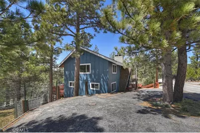 490 Vista, Big Bear Lake, CA 92315 - Photo 33