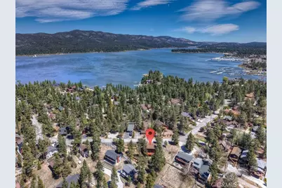 490 Vista, Big Bear Lake, CA 92315 - Photo 1