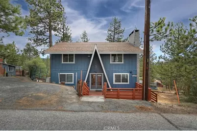 490 Vista, Big Bear Lake, CA 92315 - Photo 3
