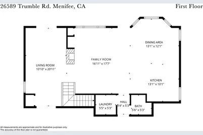 26589 Trumble, Menifee, CA 92585 - Photo 41