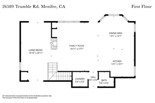 26589 Trumble, Menifee, CA 92585 - Photo 41
