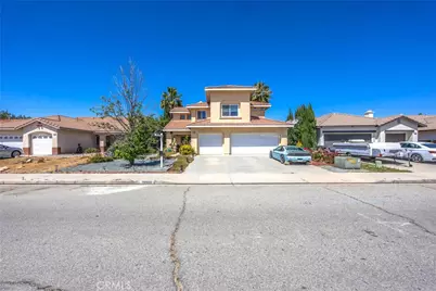 26589 Trumble, Menifee, CA 92585 - Photo 3