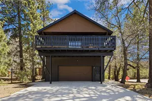 1584 Wolf Rd, Big Bear Lake, CA 92315 - Photo 5