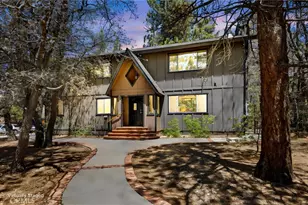 1584 Wolf Rd, Big Bear Lake, CA 92315 - Photo 3