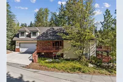 26166 Circle Drive, Lake Arrowhead, CA 92352 - Photo 21