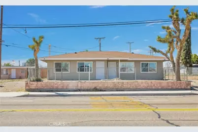 25287 Main, Barstow, CA 92311 - Photo 1