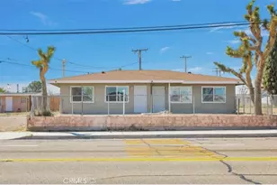 25287 Main, Barstow, CA 92311 - Photo 1