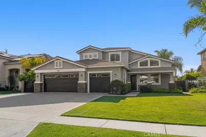 13504 Mesa Crest, Yucaipa, CA 92399 - Photo 5