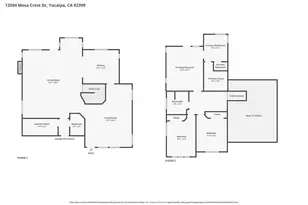 13504 Mesa Crest, Yucaipa, CA 92399 - Photo 41