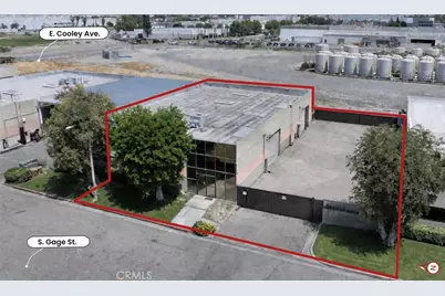 1443 S Gage, San Bernardino, CA 92408 - Photo 1
