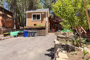521 Fir Ln, Green Valley Lake, CA 92341 - Photo 5