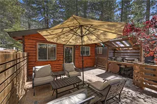 521 Fir Dr, Green Valley Lake, CA 92341 - Photo 3