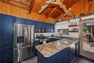 521 Fir Dr, Green Valley Lake, CA 92341 - Photo 9