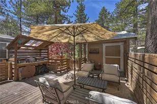 521 Fir Dr, Green Valley Lake, CA 92341 - Photo 5
