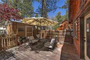521 Fir Ln, Green Valley Lake, CA 92341 - Photo 3