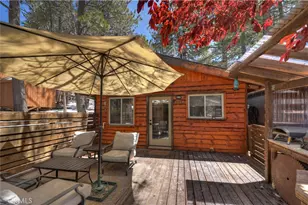 521 Fir Ln, Green Valley Lake, CA 92341 - Photo 1
