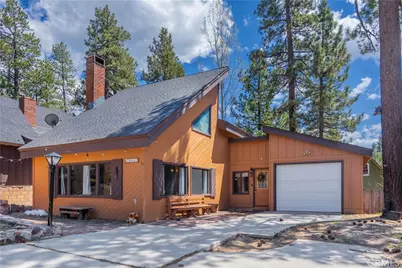 39945 Trail Of The Whispering Pines, Big Bear Lake, CA 92315 - Photo 1