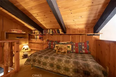39945 Trail Of The Whispering Pines, Big Bear Lake, CA 92315 - Photo 21