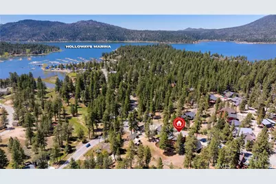 39945 Trail Of The Whispering Pines, Big Bear Lake, CA 92315 - Photo 3