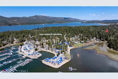 39945 Trail Of The Whispering Pines, Big Bear Lake, CA 92315 - Photo 29