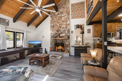 39945 Trail Of The Whispering Pines, Big Bear Lake, CA 92315 - Photo 5