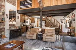 39945 Trail of the Whispering Pines, Big Bear Lake, CA 92315 - Photo 9