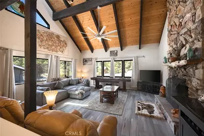39945 Trail Of The Whispering Pines, Big Bear Lake, CA 92315 - Photo 7