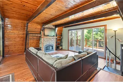 24091 Lakeview, Crestline, CA 92325 - Photo 15
