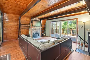 24091 Lakeview, Crestline, CA 92325 - Photo 15