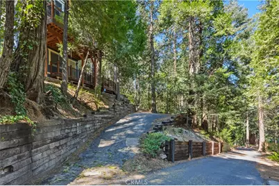 24091 Lakeview, Crestline, CA 92325 - Photo 35