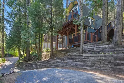 24091 Lakeview, Crestline, CA 92325 - Photo 5