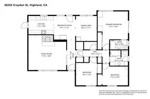 26252 Croydon St, Highland, CA 92346 - Photo 27