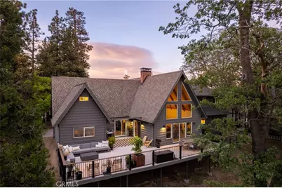 28001 North Bay, Lake Arrowhead, CA 92352 - Photo 1