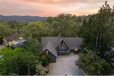 28001 North Bay, Lake Arrowhead, CA 92352 - Photo 1