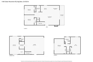 1100 Cedar Mountain, Big Bear City, CA 92314 - Photo 47