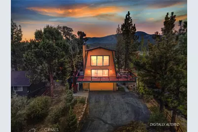 1100 Cedar Mountain, Big Bear City, CA 92314 - Photo 1