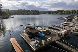 0 Slip S116-A, Lake Arrowhead, CA 92352 - Photo 3