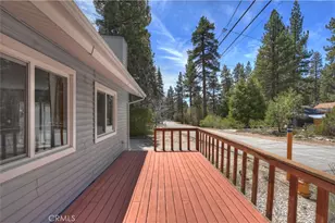 1099 Canyon, Fawnskin, CA 92333 - Photo 33