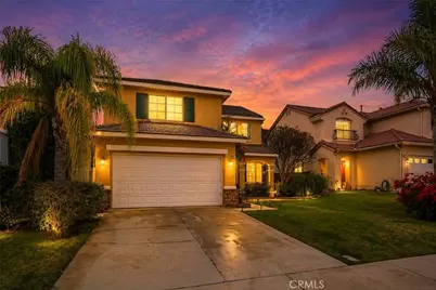 8847 Flintridge, Corona, CA 92883 - Photo 1