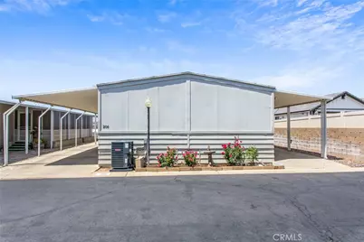 35218 Fir Avenue #206, Yucaipa, CA 92399 - Photo 3